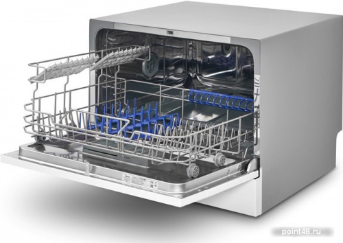 Посудомоечная машина Midea MCFD55320S в Липецке фото 3