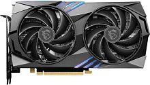 Видеокарта MSI GeForce RTX 4060 Ti Gaming X 8GB GDDR6