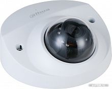 Купить Камера видеонаблюдения IP Dahua DH-IPC-HDBW3441FP-AS-0280B 2.8-2.8мм цветная корп.:белый в Липецке