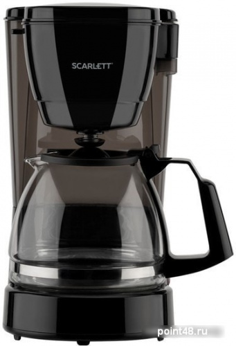 Купить Капельная кофеварка Scarlett SC-CM33018 в Липецке фото 3