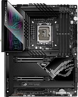 Материнская плата Asus ROG MAXIMUS Z690 HERO Soc-1700 Intel Z690 4xDDR5 ATX AC`97 8ch(7.1) 2x2.5Gg RAID+HDMI