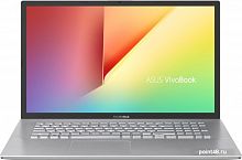 Ноутбук ASUS VivoBook 17 R754EA-AU628W в Липецке