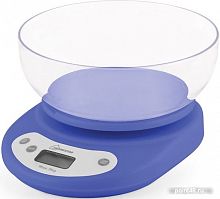 Купить Кухонные весы HomeStar HS-3001 (фиолетовый) [002662] в Липецке