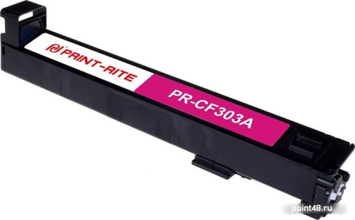 Купить Картридж Print-Rite PR-CF303A (аналог HP CF303A) в Липецке фото 2