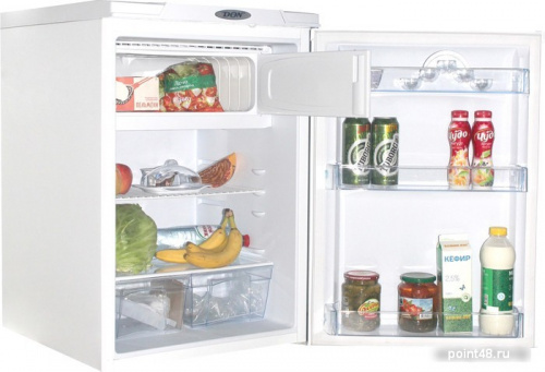 Холодильник DON R-405 B белый, однокамерный с НТО в Липецке фото 2