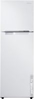 Холодильник SAMSUNG RT25HAR4DWW, двухкамерный, белый в Липецке