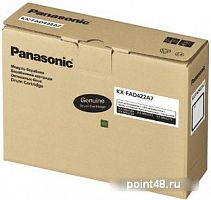 Купить Блок фотобарабана Panasonic KX-FAD422A7 для KX-MB2230/2270/2510/2540 Panasonic в Липецке