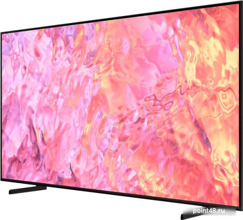 Купить Телевизор Samsung QLED 4K Q60C QE43Q60CAUXUZ в Липецке фото 3