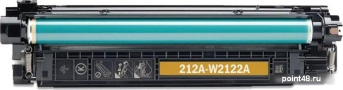 Купить Картридж G&G GG-W2122A (аналог HP W2122A) в Липецке