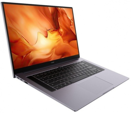 Ноутбук Huawei MateBook D 16 AMD HVY-WAP9 53012QWM в Липецке фото 2