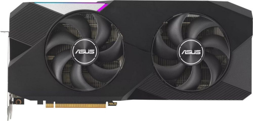 Видеокарта ASUS Radeon RX 7900 XTX OC Edition 24GB GDDR6 DUAL-RX7900XTX-O24G фото 2