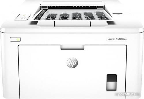 Купить Принтер HP M203dn [G3Q46A] в Липецке