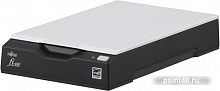 Купить Сканер Fujitsu fi-65F (PA03595-B001) A6 серый/черный в Липецке
