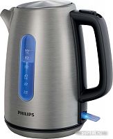Купить Чайник электрический Philips HD9357/10 1.7л. 2200Вт нержавеющая сталь (корпус: нержавеющая сталь) в Липецке