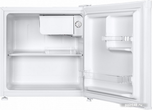 Холодильник Maunfeld MFF50W белый (однокамерный) в Липецке фото 3