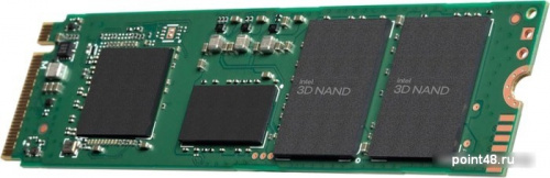 SSD Intel 670p 1TB SSDPEKNU010TZX1 фото 2