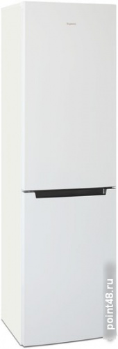 Холодильник Бирюса Б-880NF белый (двухкамерный) в Липецке фото 2