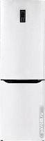 Холодильник Artel HD 430RWENE (белый) в Липецке