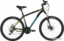 Купить Велосипед Stinger Element Evo 26 р.16 2021 (черный) в Липецке