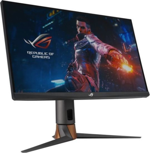 Купить Игровой монитор ASUS ROG Swift 360Hz PG27AQN в Липецке фото 2