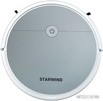Купить Робот-пылесос StarWind SRV4570 в Липецке