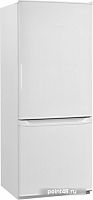 Холодильник Nordfrost NRB 121 032 белый (двухкамерный) в Липецке