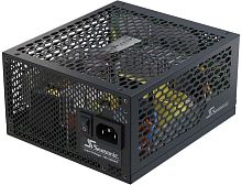 Блок питания Seasonic ATX 700W PRIME Fanless TX-700 80+ titanium 24+2x(4+4) pin APFC 10xSATA Cab Manag RTL