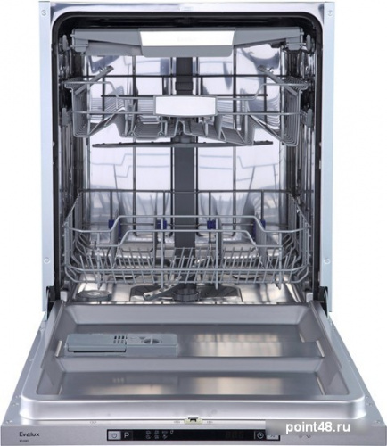Встраиваемая посудомоечная машина Evelux BD 6001 в Липецке фото 2