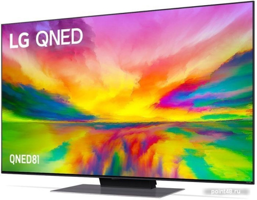 Купить Телевизор LG QNED 50QNED816RA в Липецке фото 2