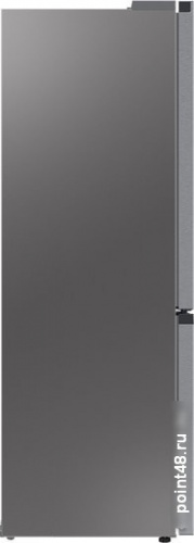Холодильник Samsung RB34T670FSA/WT серебристый (двухкамерный) в Липецке фото 2