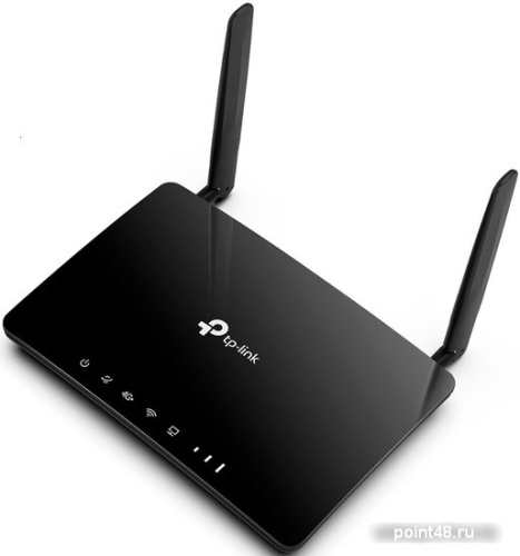 Купить 4G Wi-Fi роутер TP-Link Archer MR500 в Липецке