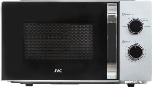 Микроволновая печь JVC JK-MW147M в Липецке фото 2