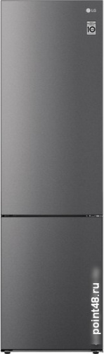 Холодильник LG DoorCooling+ GW-B509CLZM в Липецке