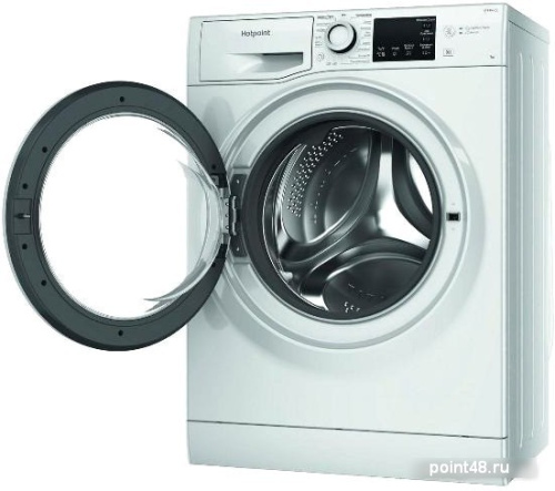 Стиральная машина Hotpoint-Ariston NSB 7225 W V RU в Липецке фото 2