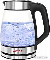 Купить Электрический чайник Aresa AR-3471 в Липецке