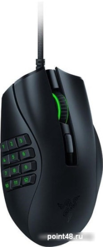 Купить Мышь игровая Razer Naga X (RZ01-03590100-R3M1) в Липецке фото 2