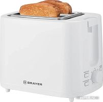 Купить Тостер Brayer BR2107 в Липецке