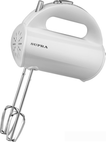 Купить Миксер ручной Supra MXS-528 500Вт белый в Липецке