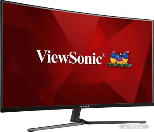 Купить Монитор ViewSonic VX3258-2KPC-MHD в Липецке фото 3