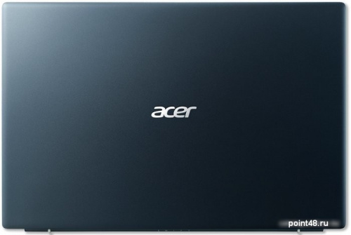 Ноутбук Acer Swift X SFX14-41G-R5NZ NX.AU1ER.006 в Липецке фото 3