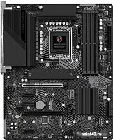 Материнская плата ASRock Z790 PG Lightning