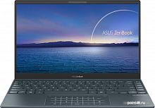 Ноутбук ASUS ZenBook 13 UX325EA-KG268T в Липецке