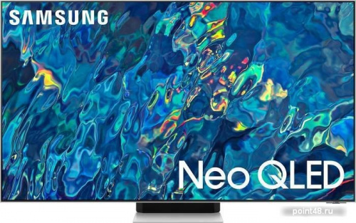 Купить Телевизор Samsung Neo QLED 4K QN95B QE55QN95BAUXCE в Липецке