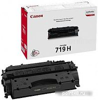 Купить Картридж CANON 719H, черный в Липецке