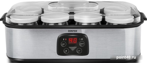 Купить Йогуртница CENTEK CT-1443 в Липецке