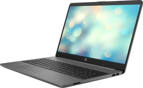 Ноутбук 15.6  FHD HP 15-dw1045ur grey (Pen 6405U/4Gb/256Gb SSD/noDVD/VGA int/DOS) (22N46EA) в Липецке фото 2