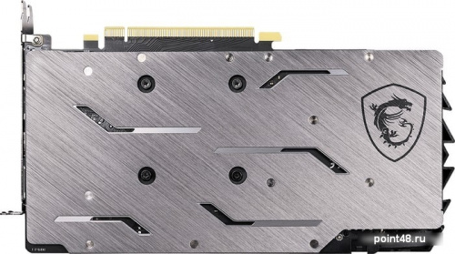 Видеокарта MSI GeForce GTX 1660 Super Gaming X 6GB GDDR6 фото 3