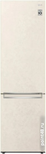 Холодильник LG DoorCooling+ GW-B509SEJM в Липецке