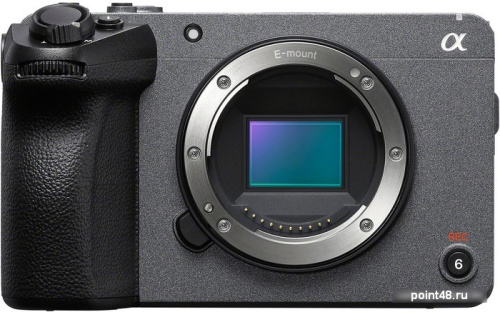 Купить Беззеркальный фотоаппарат Sony FX30 Body в Липецке