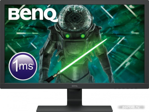 Купить Монитор Benq 27  GL2780 TN+film 1920x1080 75Hz 300cd/m2 16:9 в Липецке